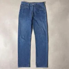 こ*け様 W31L33表記 90s USA製 赤文字501 Levi’s リーバ こ*け様 W31L33表記 90s USA製 赤文字501 Levi's リーバ - メルカリ
