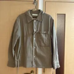 wagamama 別注 SH Goat Suede Fatigue - メルカリ