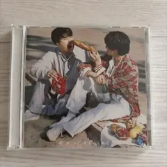 さくらしめじ　CD 『ボタン』