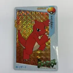 ポケモンカードダス ◇隠しプリズム173.タケシ&ジュンサー◇希少
