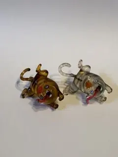 ドラクエ　クリスタルモンスターズ　プリズニャン　ベロニャーゴ