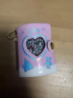 ミニシール帳 完成品 うるちゅる ボンドロ