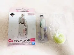 【一番くじ SEVENTEEN WINTER】C賞アクリルスタンド DKドギョム