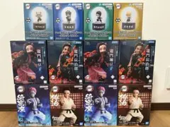 鬼滅の刃 フィギュア まとめ売り 10点セット - メルカリ