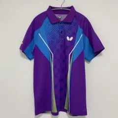 卓球ユニフォーム l