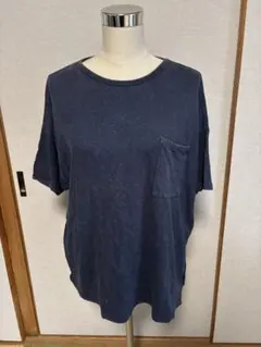 GOHEMP Tシャツ