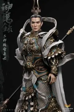 Helio studio 1/6 ロンドールの亡霊騎士 - メルカリ
