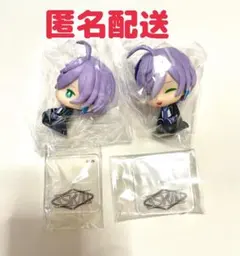 にじさんじ 榊ネス 3SKM にじこっと