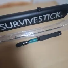 DRT SURVIVE STICK #3 SSA-411MLC サバイブ - メルカリ