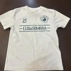 ルースイソンブラ　Luz e Sombra Tシャツ 150