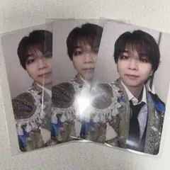 M!LK 通常盤トレカ 塩﨑太智