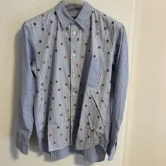 2026年最新】COMME des GARCONS HOMME DEUX 柄：ストライプ メンズ