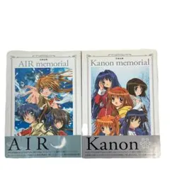 記録全集 Kanon memorial 記録全集 Kanon memorial - メルカリ