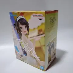 ホロライブ Relax time 大空スバル フィギュアのサムネイル