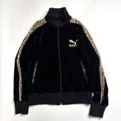 2026年最新】プーマ ジャージ ベロアの人気アイテム - メルカリ