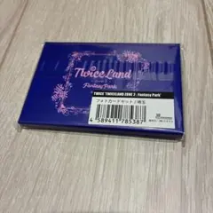 フォトカードセット　TWICE