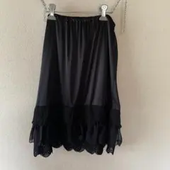 MAITRESSE ペチコート