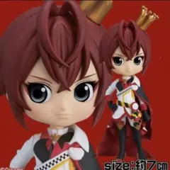 ツイステッドワンダーランド Q posket petit【リドル・ローズハート】