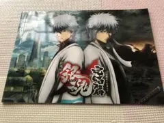 劇場版銀魂完結編万事屋よ永遠なれ