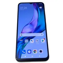 2026年最新】機種名：Mi 10 Lite 5G スマートフォン本体の人気アイテム