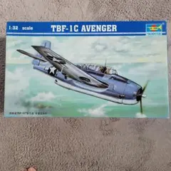 アキュレイトミニチュア 1/48 TBM−アベンジャー(オキナワ) アキュレイトミニチュア 1/48 TBM−アベンジャー(オキナワ) - メルカリ
