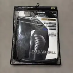 ミズノ バイオギア ハーフタイツ スポーツ用タイツ 黒 Mのサムネイル