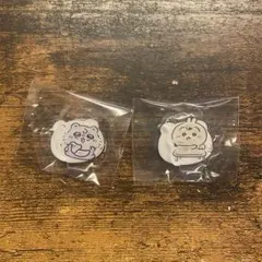 ちいかわbaby アクリルスタンド うさぎ モモンガ