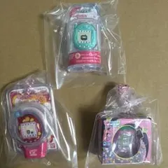 たまごっちおかしなたまごボーロっち3