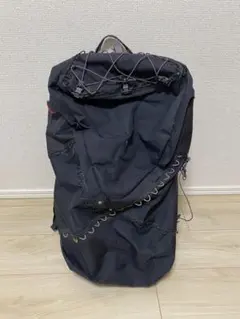 廃盤 クレッタルムーセン 35L リュック 赤 美品 レア - メルカリ