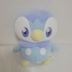 ポケピース ぬいぐるみ　ポッチャマのサムネイル