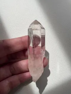 882g!! ピンクマニカラン水晶 クラスター 原石 - メルカリ