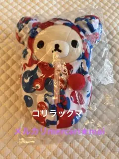 ❤️お値下げ　大阪万博　コリラックマ　ミャクミャク　ぬいぐるみ　EXPO 2025