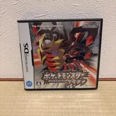 ポケットモンスター プラチナ ds