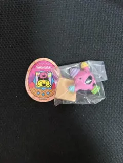 Tamagotchi Collectibles Poop Time たまっち