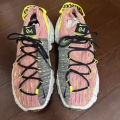 NIKE Space Hippie 04 スペースヒッピー　26.5cmのサムネイル