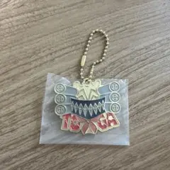 ヒロアカ　一番くじ　メタルチャーム　トガヒミコ