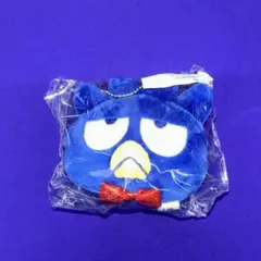 【1番くじ】バットばつ丸 フェイスマスコット