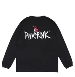 phatrnk ファットランク バラ ロゴ ロンtのサムネイル
