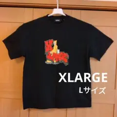 2023年購入 エクストララージ メンズ 半袖Tシャツ Lサイズ