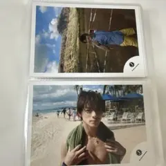 2025年最新】平野紫耀 公式写真 jrの人気アイテム - メルカリ