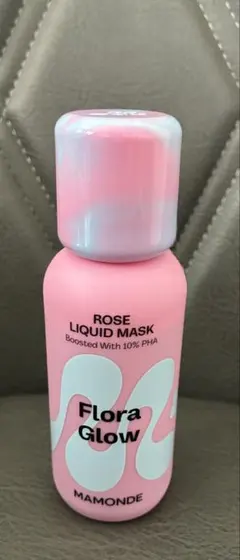 MAMONDE フローラ グロウ ローズ リキッド マスク　80mlのサムネイル