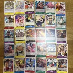 ワンピースカードゲーム ポートガス・D・エース まとめ売り セット