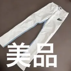 JENNI love サイドストライプ ロングパンツ