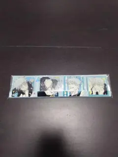 ⟡*様 呪術廻戦展 アクリルマグネット 五条悟