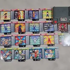 ドラゴンボール☆カードダス☆復刻デザインコレクション☆vol.2☆キラ