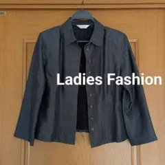 Ladies Fashion ジャケット