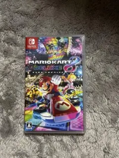 マリオカート8デラックス