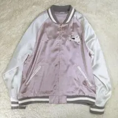 2026年最新】Design Tshirts Store graniph レディース スカジャンの