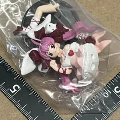 デジキャラット ラビアンローズ うさだ フィギュア - メルカリ