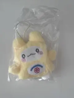 サンリオ シークレットマスコット はなまるおばけ